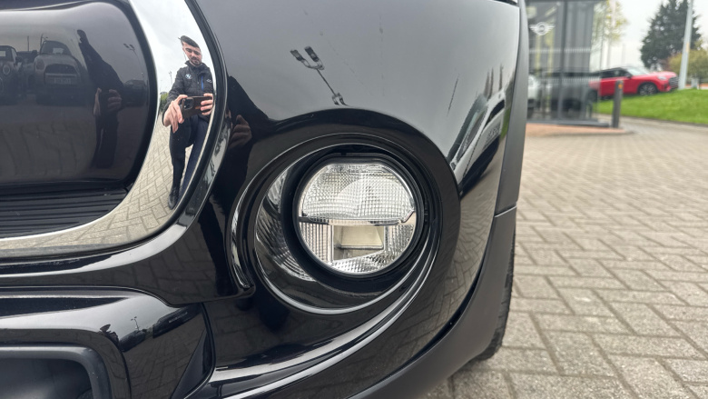 MINI Hatchback 2.0 Cooper S D 5dr Auto [8 Speed] Diesel Hatchback